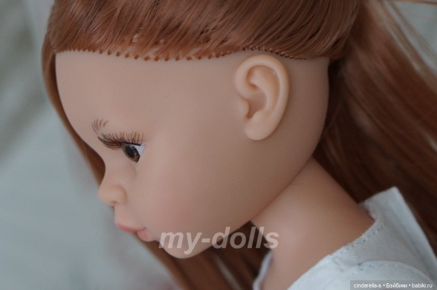 Кристи #4 в пижаме Паола Рейна (фото 6)