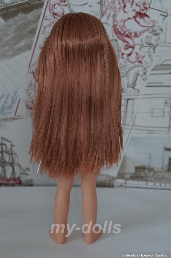 Кристи #4 в пижаме Паола Рейна (фото 8)