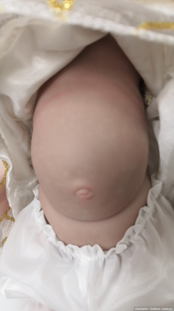 Ещё одна очаровашка принцесса эльфочка реборн (фото 6)