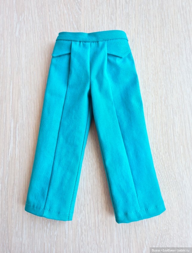 Одежда для кукол Готц ростом 50 см (фото 5)