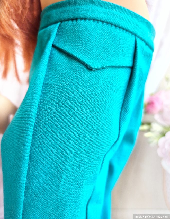 Одежда для кукол Готц ростом 50 см