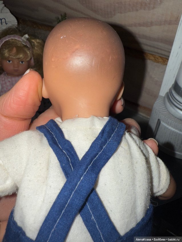 Кукла пупс Готц — Игровые куклы (фото 2)