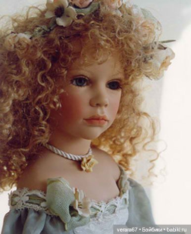 Шикарная блондинка красавица Samanta от Zawieruszynski (фото 2)