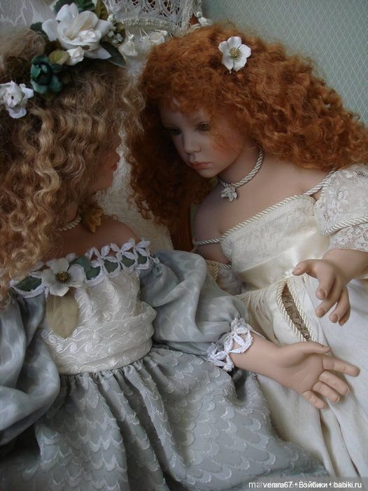 Шикарная блондинка красавица Samanta от Zawieruszynski (фото 3)