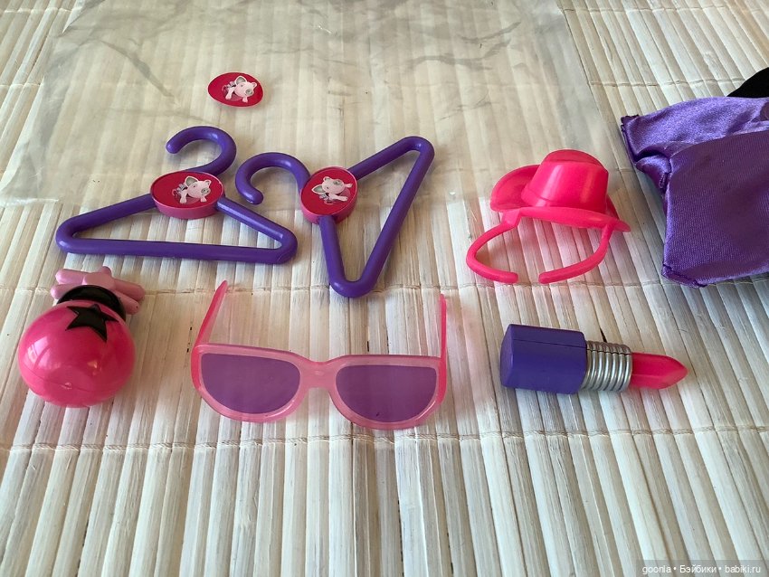 Концертный лимузин TEACUP PIGGIES (фото 9)