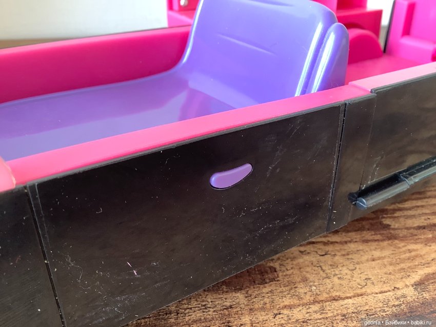 Концертный лимузин TEACUP PIGGIES (фото 6)