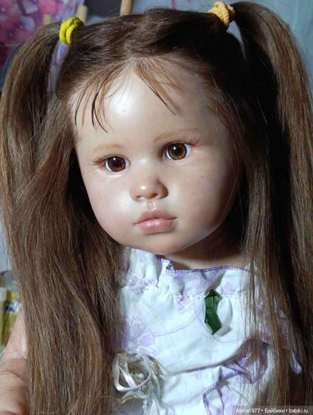 Luiza от несравненной Sigrid Bock (фото 2)