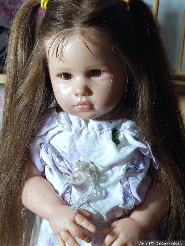 Luiza от несравненной Sigrid Bock