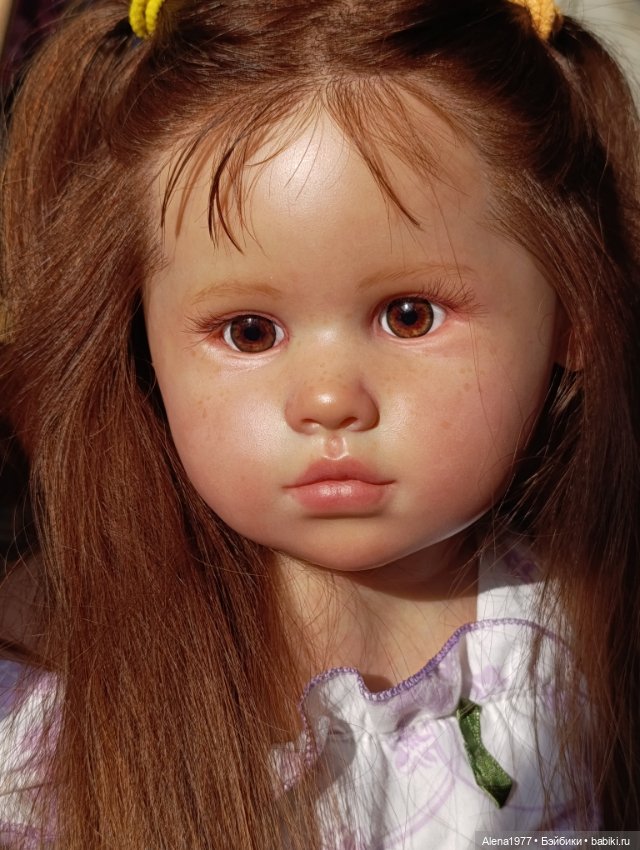 Luiza от несравненной Sigrid Bock (фото 4)