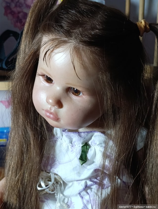 Luiza от несравненной Sigrid Bock (фото 3)