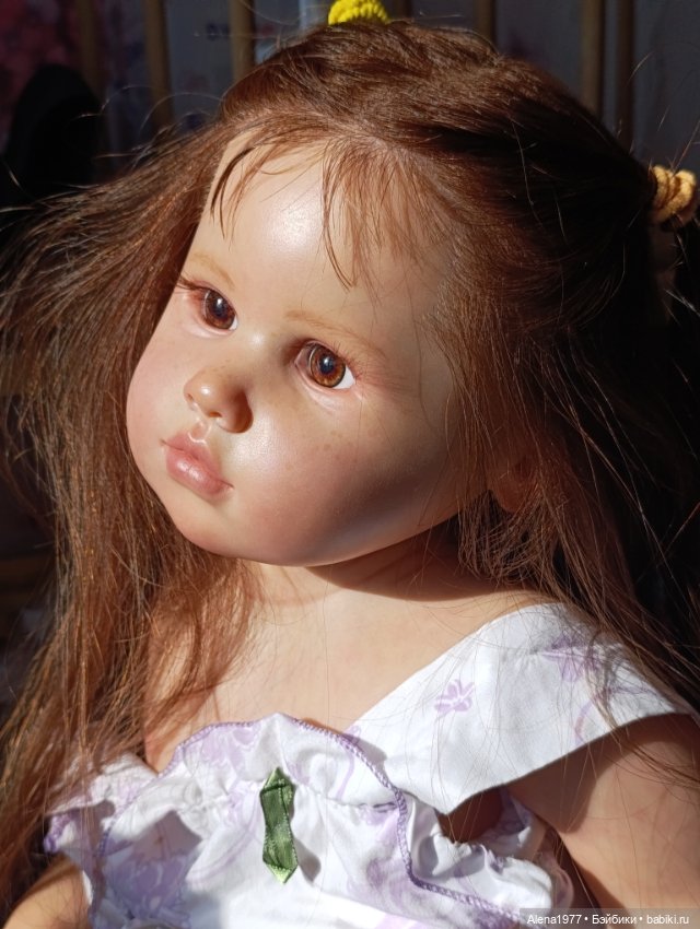 Luiza от несравненной Sigrid Bock (фото 5)