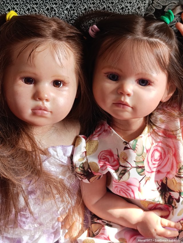 Laura от несравненной Sigrid Bock (фото 7)