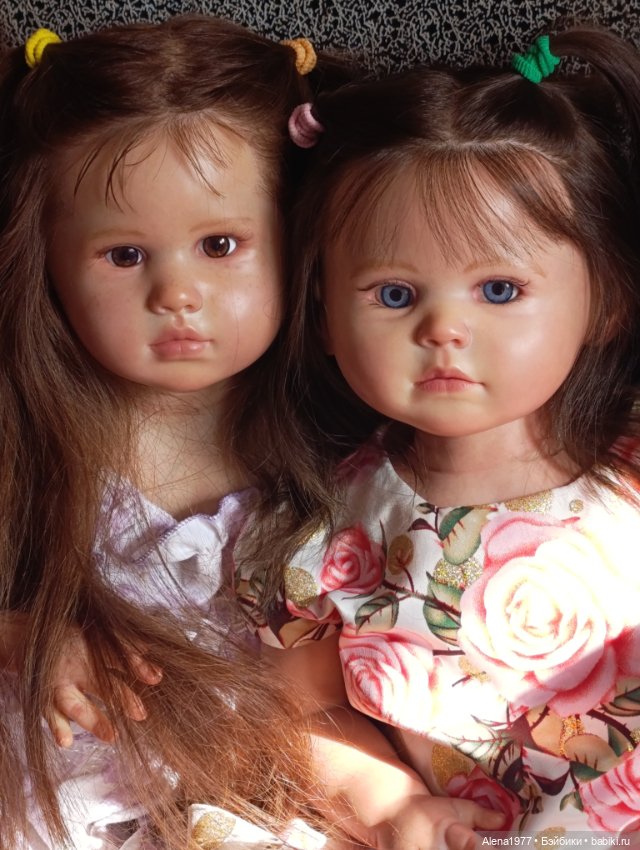 Luiza от несравненной Sigrid Bock (фото 7)