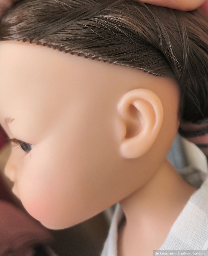 Лиу Мали швея Паола Рейна Paola Reina 2022 г (фото 4)