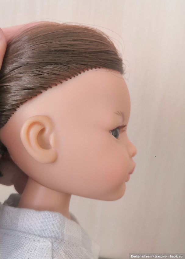 Лиу Мали швея Паола Рейна Paola Reina 2022 г (фото 5)