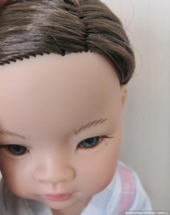 Лиу Мали швея Паола Рейна Paola Reina 2022 г (фото 3)