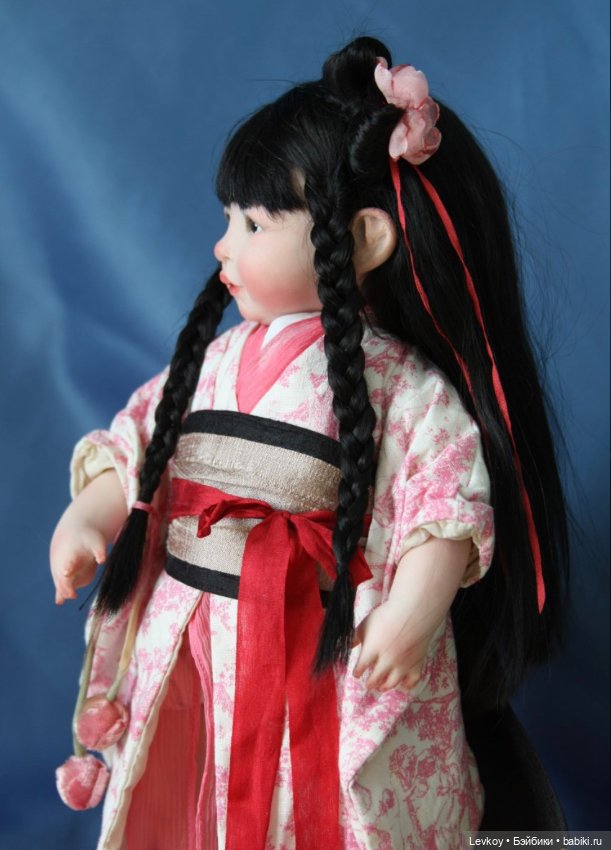 Медоуська Дины Стрельцовой (фото 2)