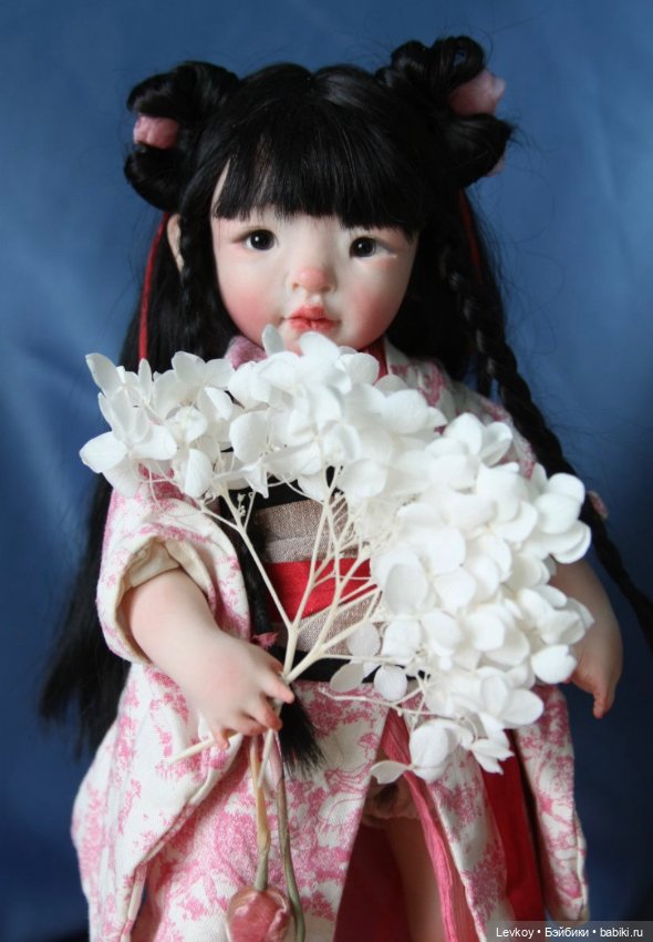 Медоуська Дины Стрельцовой (фото 3)