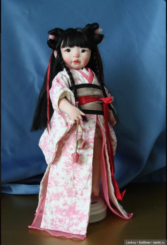 Медоуська Дины Стрельцовой