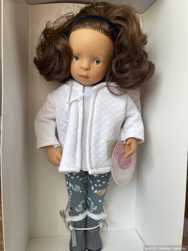 Петитколлин минуш Анаэль Petitkollin minouche Anaelle #4 (фото 5)