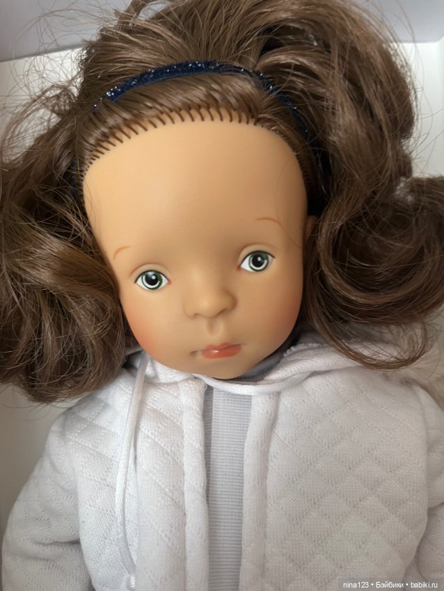 Петитколлин минуш Анаэль Petitkollin minouche Anaelle #4