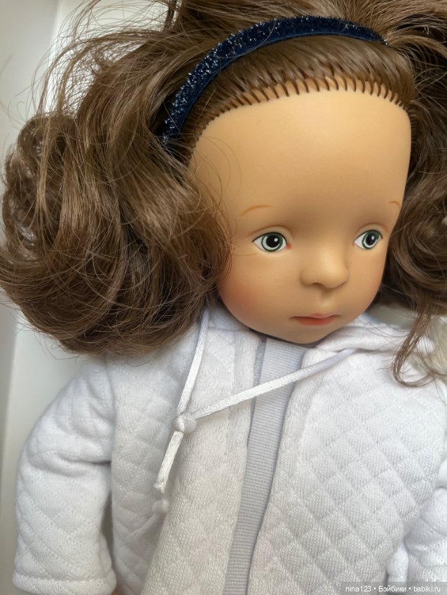 Петитколлин минуш Анаэль Petitkollin minouche Anaelle #4 (фото 7)