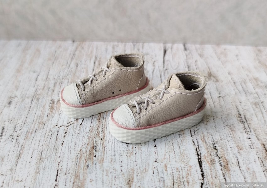 Кеды на Studio Milim 27см (фото 7)