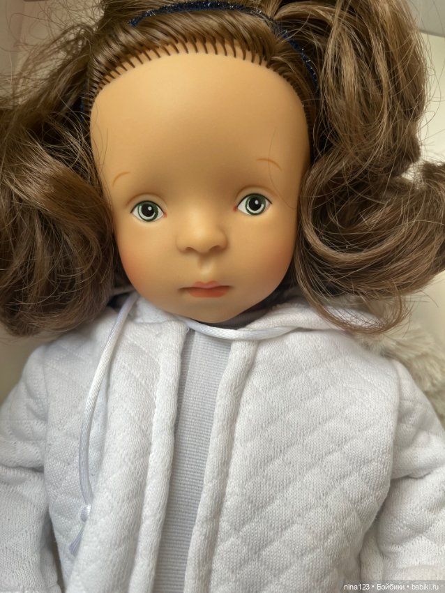 Петитколлин минуш Анаэль Petitkollin minouche Anaelle #4 (фото 4)