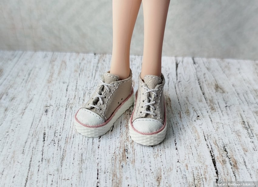 Кеды на Studio Milim 27см (фото 8)