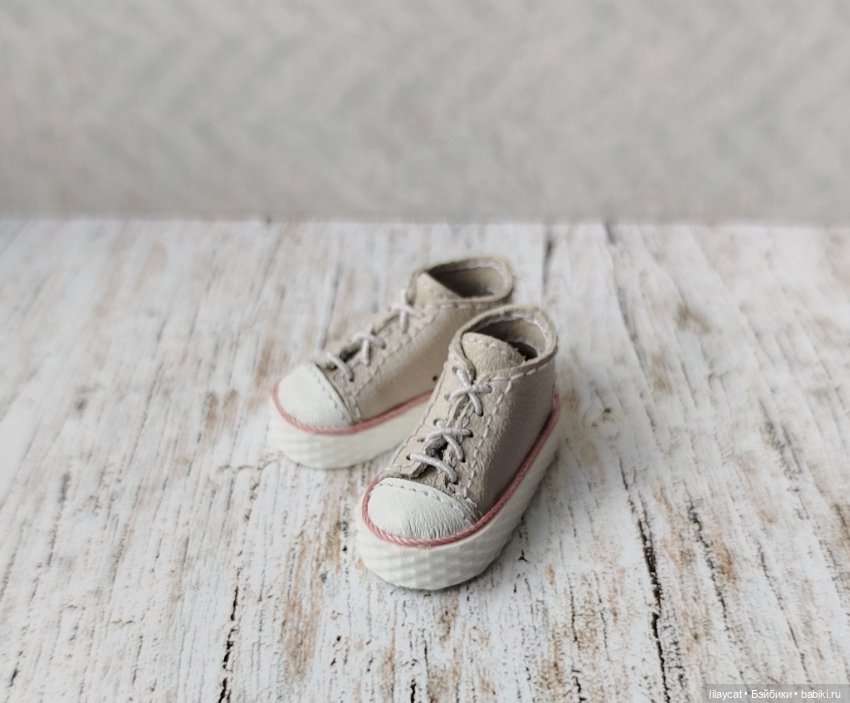 Кеды на Studio Milim 27см (фото 5)