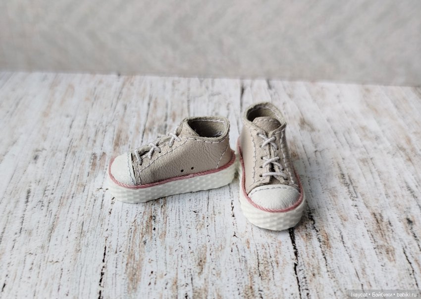 Кеды на Studio Milim 27см (фото 6)