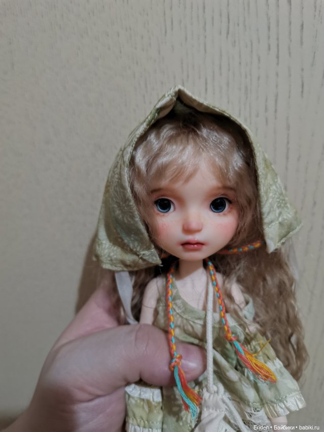 Uncle Qiao подруга Landoudou ob24 тело