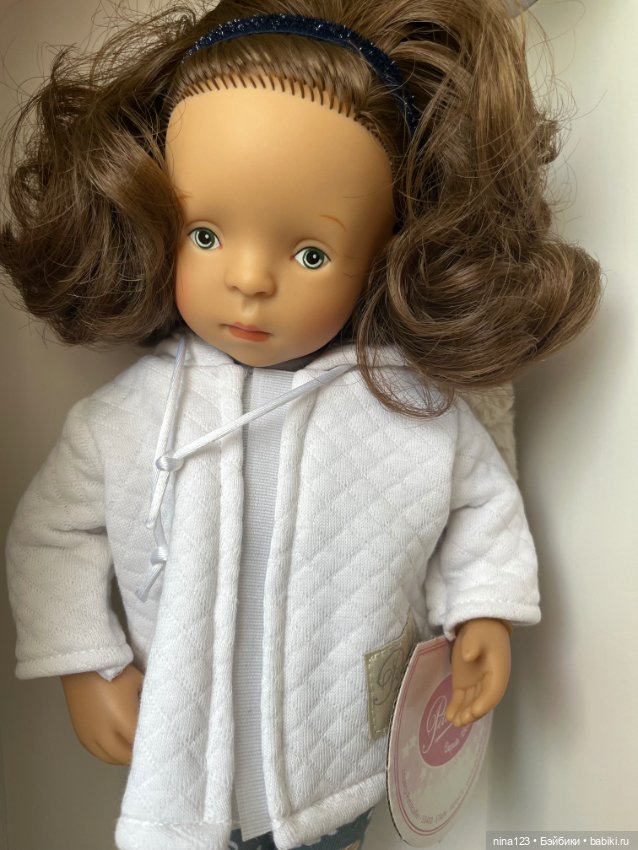 Петитколлин минуш Анаэль Petitkollin minouche Anaelle #4 (фото 6)