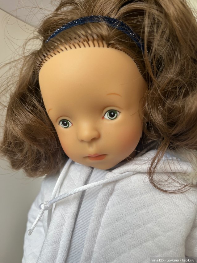 Петитколлин минуш Анаэль Petitkollin minouche Anaelle #4 (фото 8)