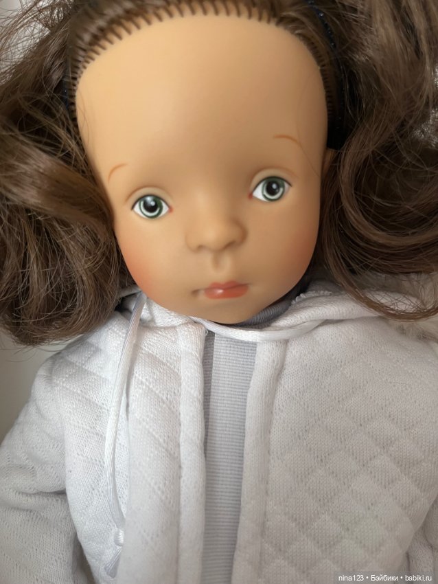 Петитколлин минуш Анаэль Petitkollin minouche Anaelle #4 (фото 3)