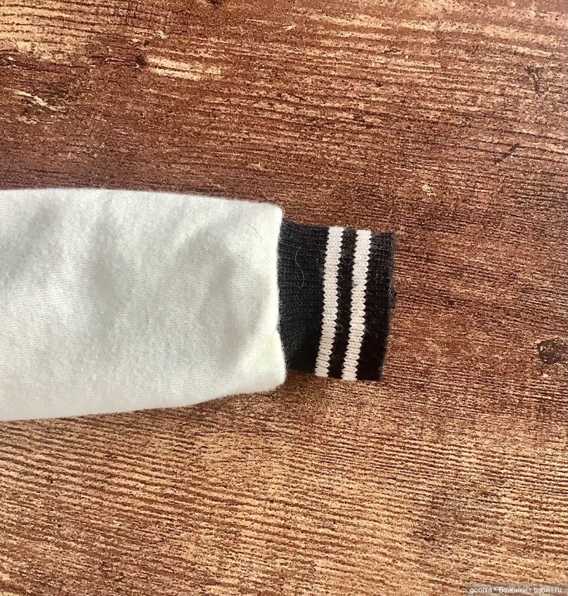 Куртка бомбер на бжд SD — Одежда для BJD (фото 6)