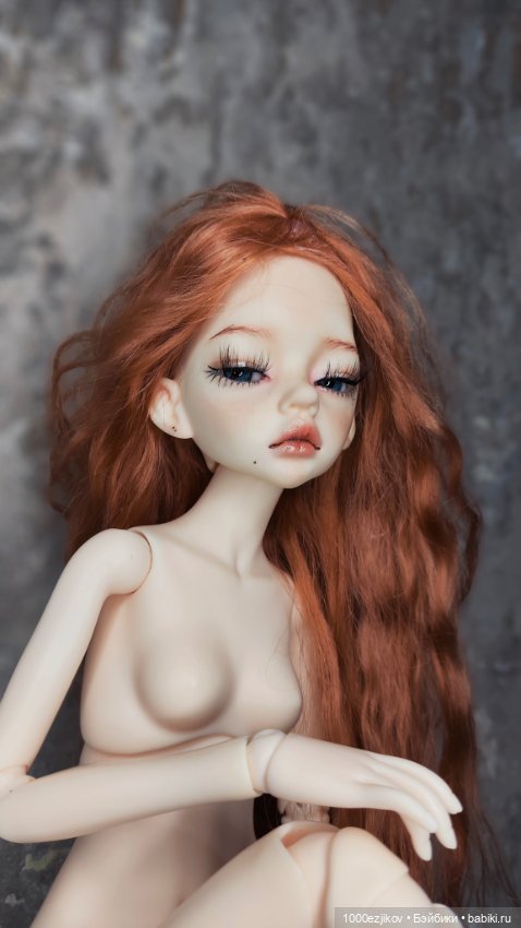 DIM Larina на теле DollZone (фото 6)