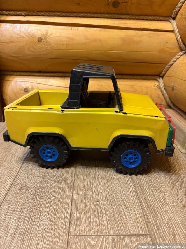 Машина жестяная ссср — Винтажные куклы и игрушки детства