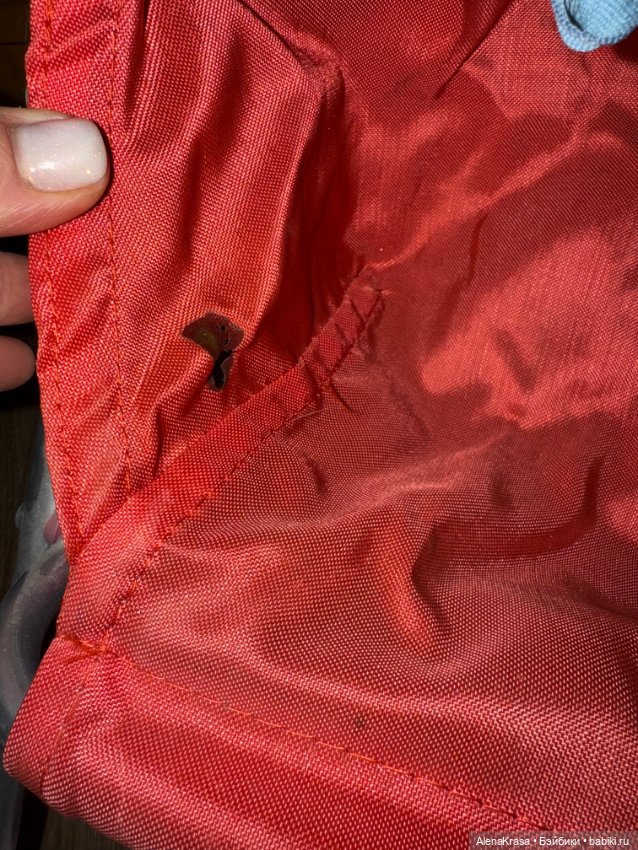 Коляска ссср для кукол и пупсоа (фото 6)