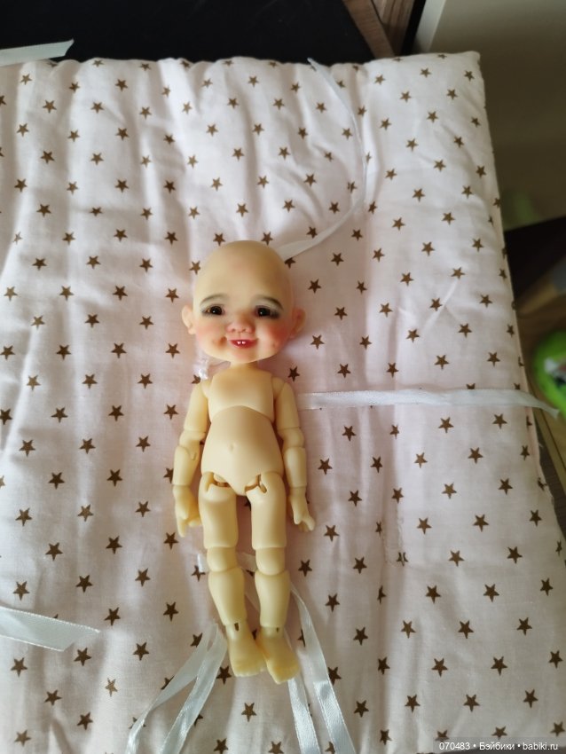 Meadow dolls Giggi — Куклы BJD