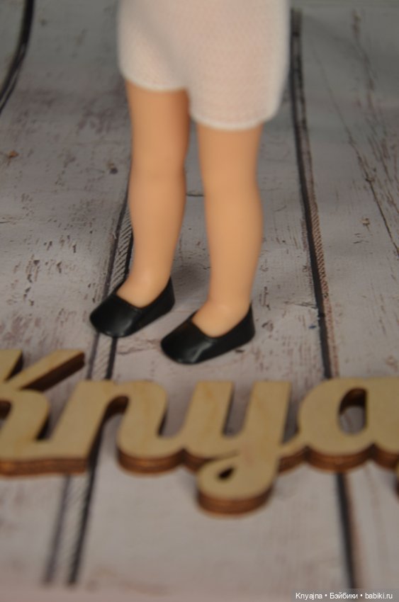 Новые фирменные туфли на мини Паола Рейна