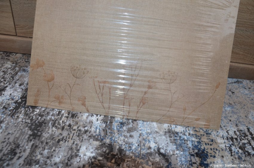 Новый фотофон 45 на 45 двухсторонний (фото 4)