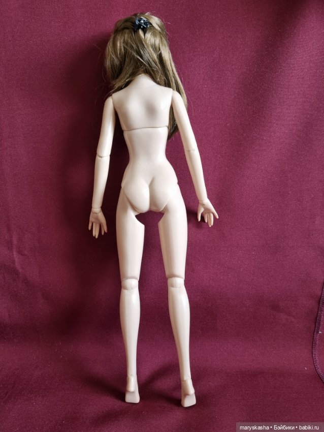 Красавица Cami от Tonner — Фэшн (фото 4)