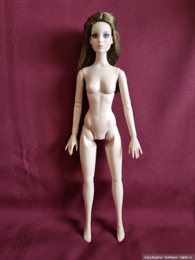 Красавица Cami от Tonner — Фэшн (фото 3)