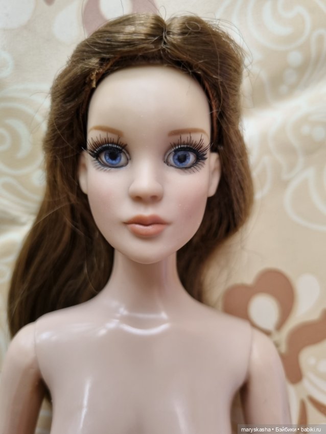 Красавица Cami от Tonner — Фэшн (фото 5)