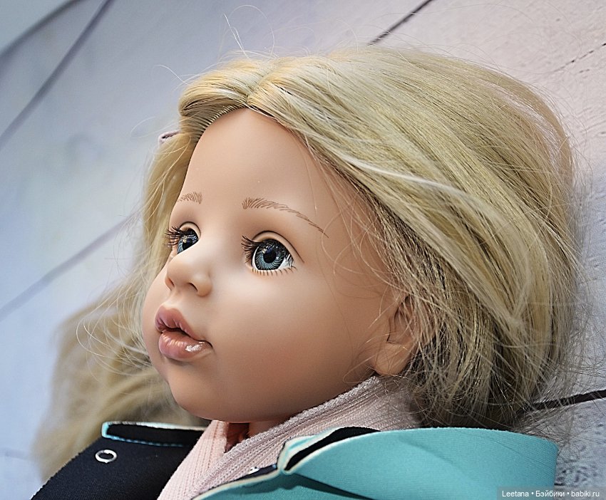 Грета Амстердам Gotz Готц (фото 5)