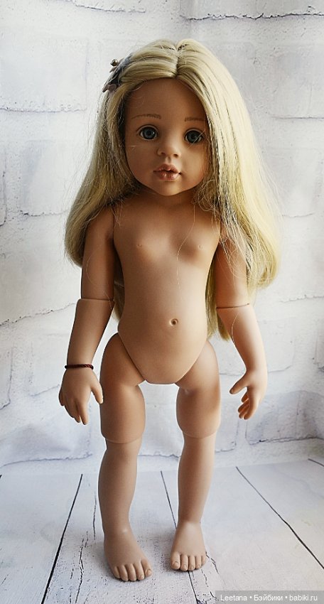 Грета Амстердам Gotz Готц (фото 9)