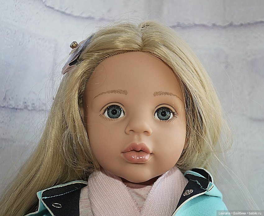 Грета Амстердам Gotz Готц (фото 2)