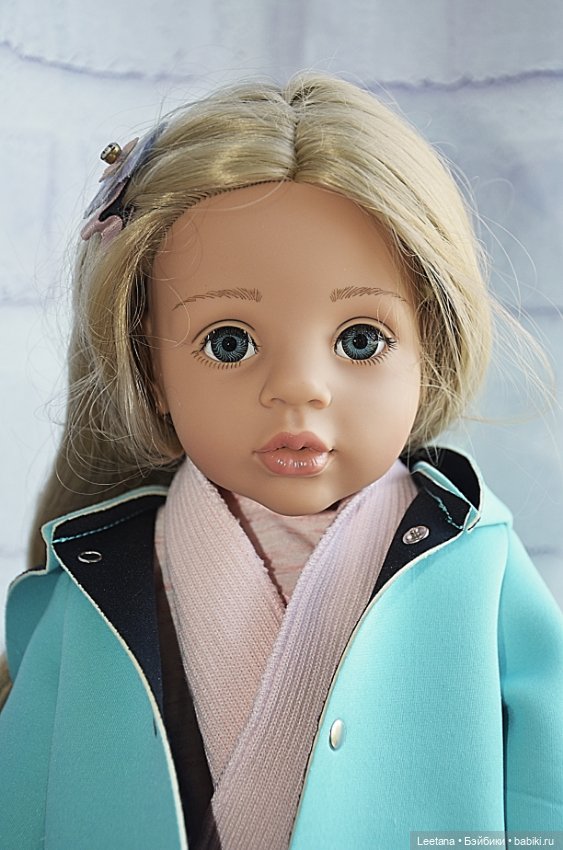 Грета Амстердам Gotz Готц (фото 7)