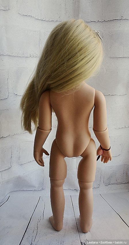 Грета Амстердам Gotz Готц (фото 10)